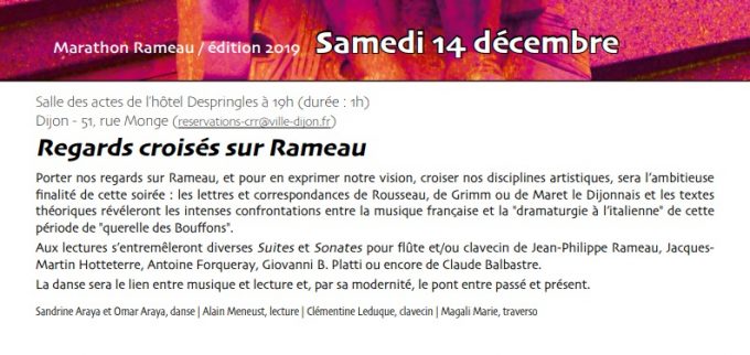Marathon Rameau 2022 - 6