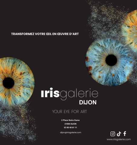 Iris Galerie - 2