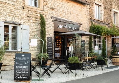 Le Bistrot des Prés Verts - 1