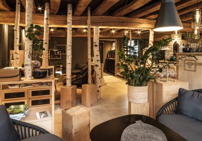 Le Bistrot des Prés Verts - 2