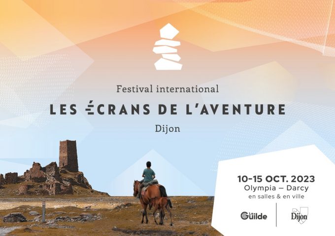 Les Écrans de l’aventure – Festival international du film d’aventure - 0