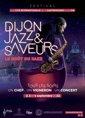 Dijon Jazz & Saveurs