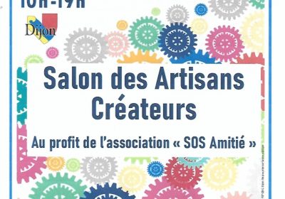 Salon des Artisans Créateurs