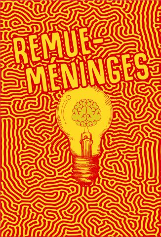Remue-Méninges – Burger quiz „Femmes scientifiques“ - 0